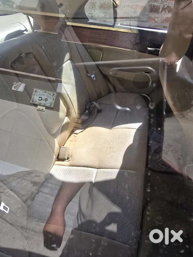 Bank Employee Car  Dzire 2018 Diesel 53000 Km Driven