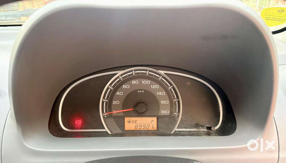 Maruti Suzuki Alto 800 2012-2016 Vxi, 2013, Petrol