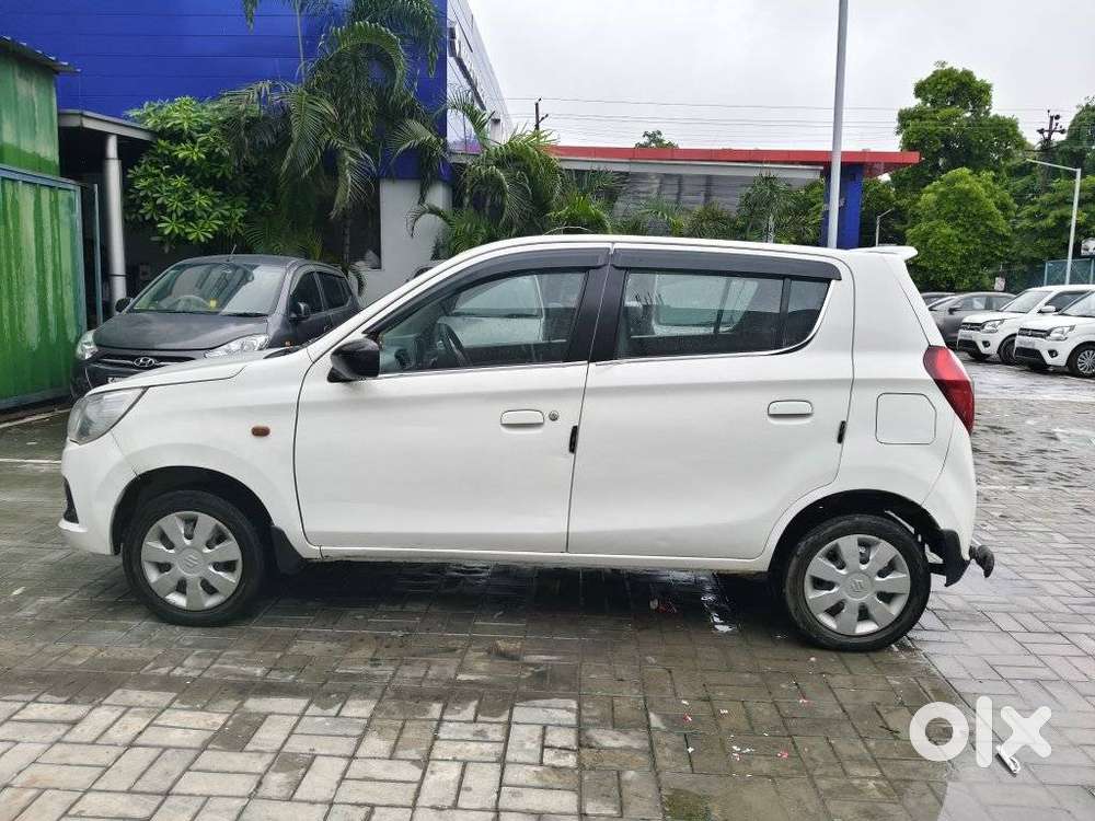 Maruti Suzuki Alto K10 Vxi (o), 2019, Petrol