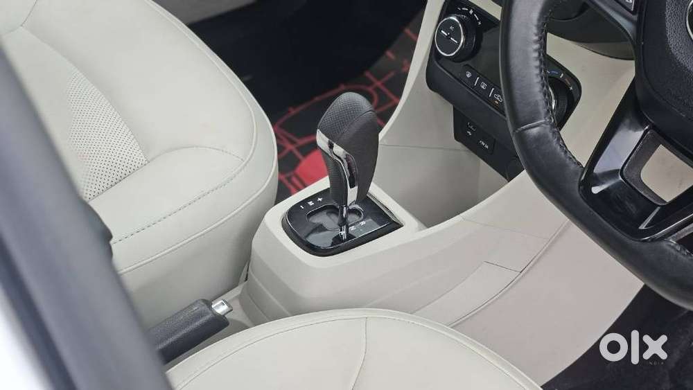 Tata Tigor, 2024, Petrol