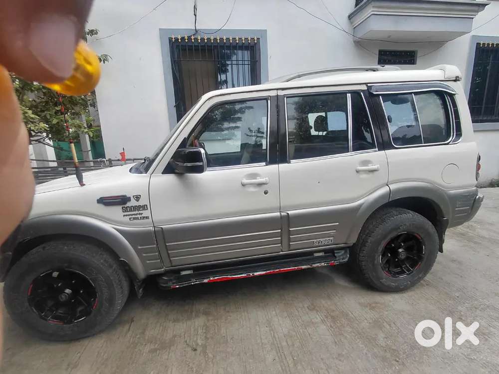 Mahindra Scorpio 2006 Diesel
