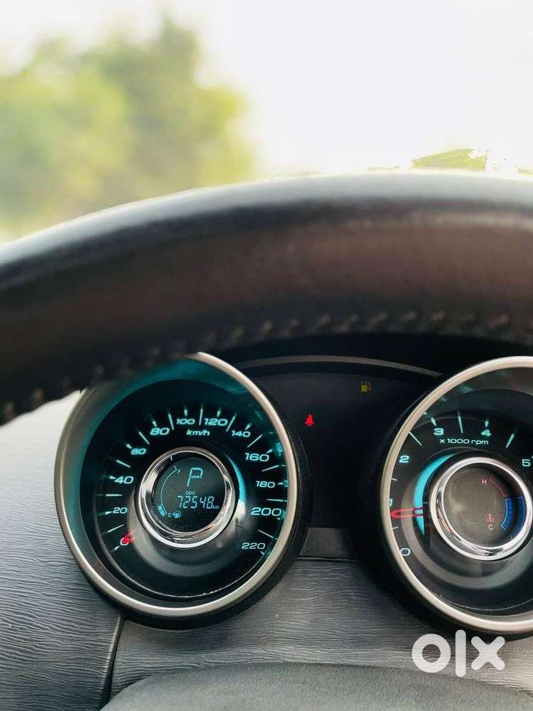 Mahindra Xuv500 W9 At 1.99, 2018, Diesel
