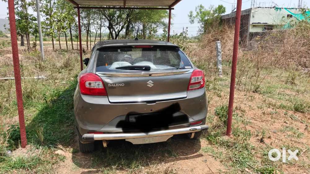 Baleno 2019
