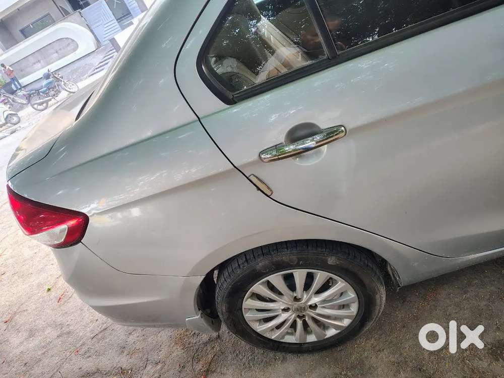 Maruti Suzuki Ciaz Zeta 2022 Petrol