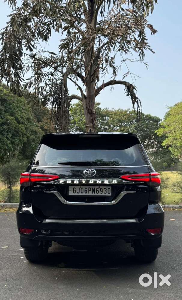 Toyota Fortuner 4x4 At 2.8 Diesel, 2023, Diesel