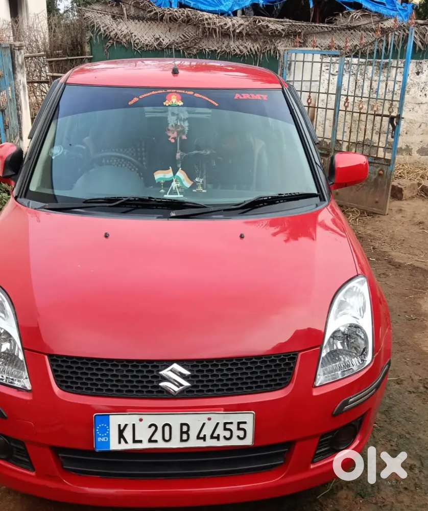 Maruti Suzuki Swift Dzire 2010 Diesel 145000 Km Driven