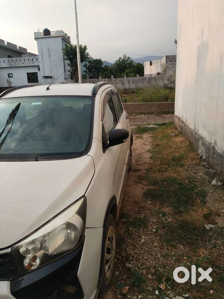 Car In Very Good Condition