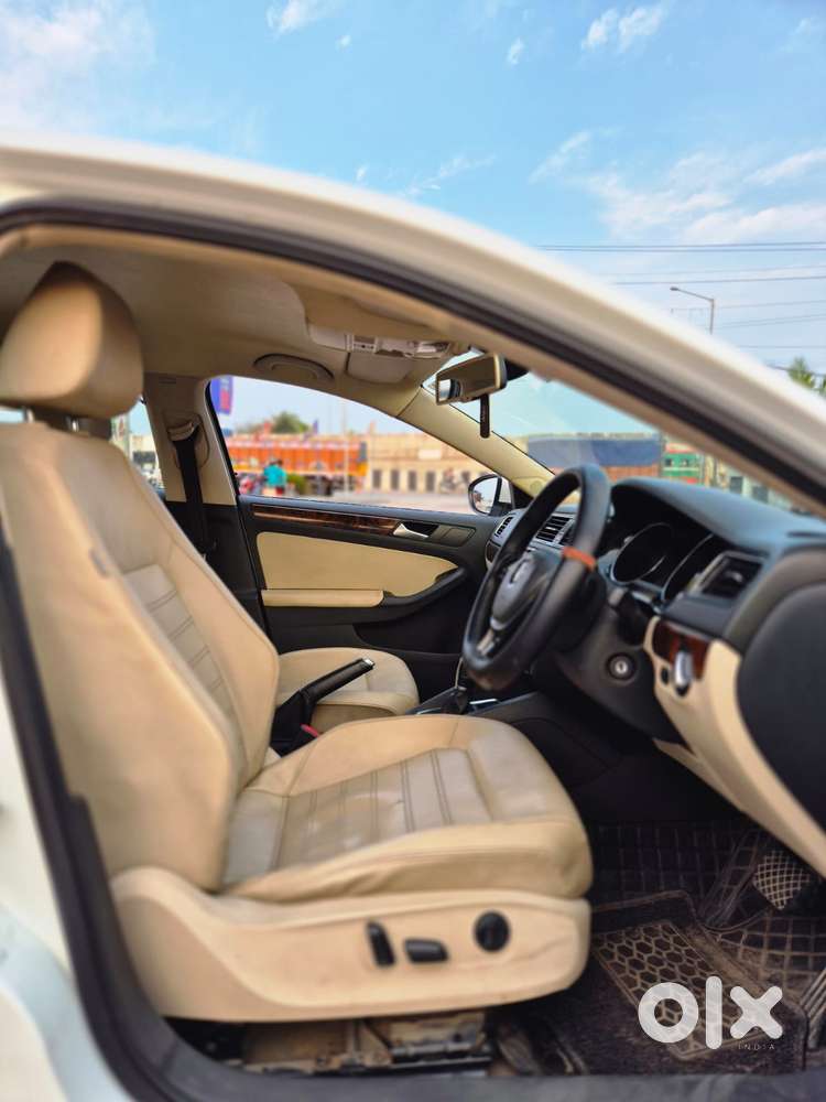 Volkswagen Jetta, 2015, Diesel