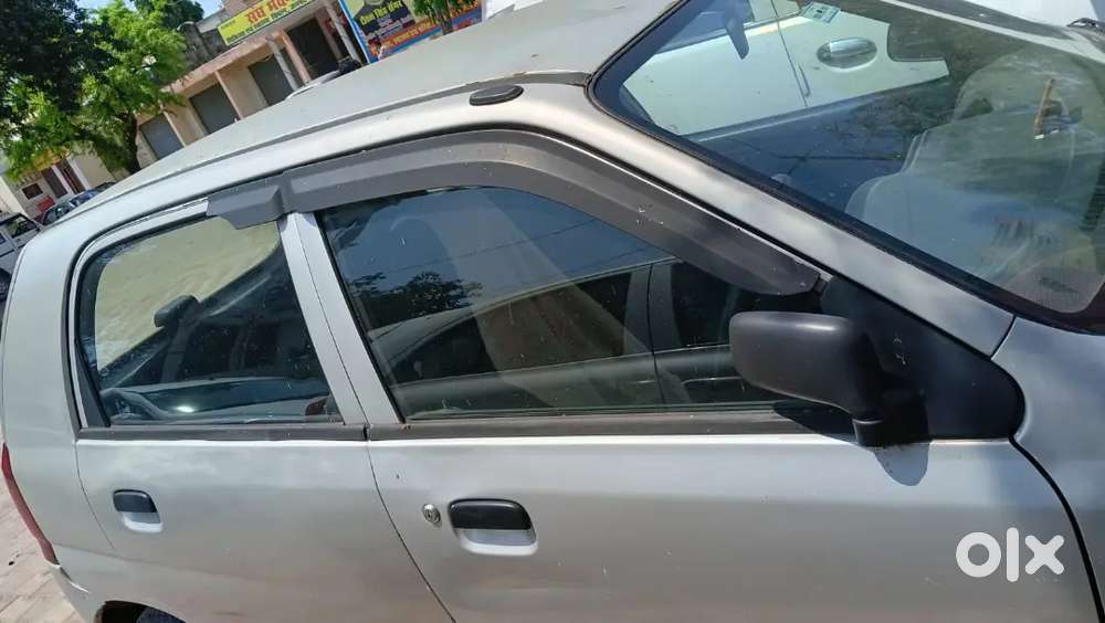 Doctor Car