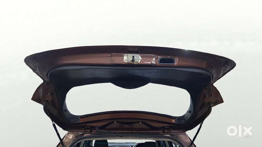 Maruti Suzuki S-cross Sigma 1.3, 2015, Diesel