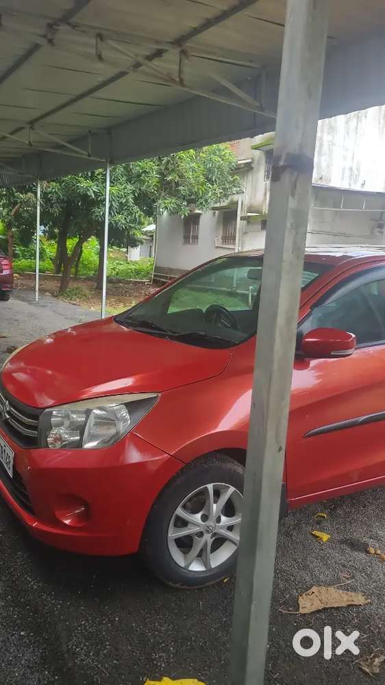 Maruti Suzuki Celerio 2016 Year Model