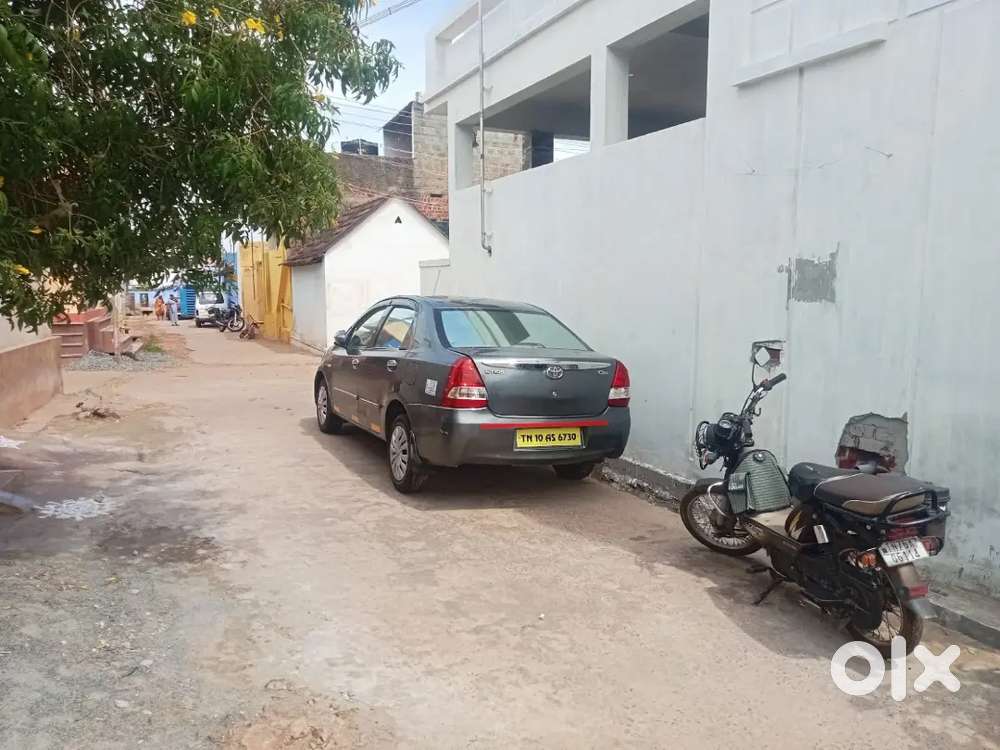 Toyota Etios Gd Diesel 2015