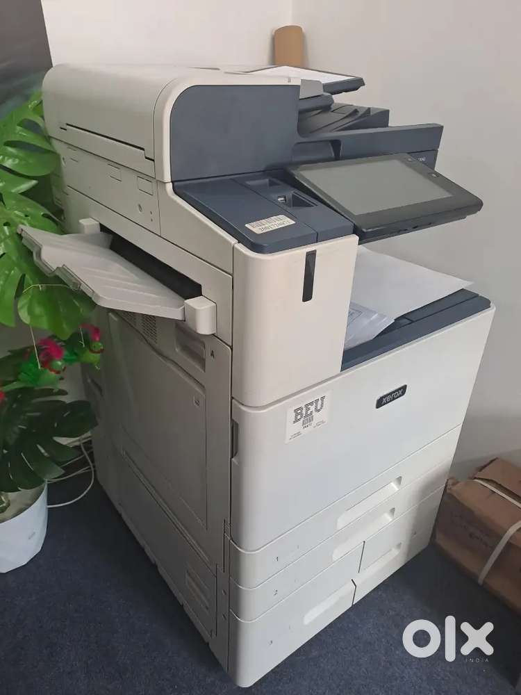 Xerox altalink C8145 - Hard Disks, Printers & Monitors in