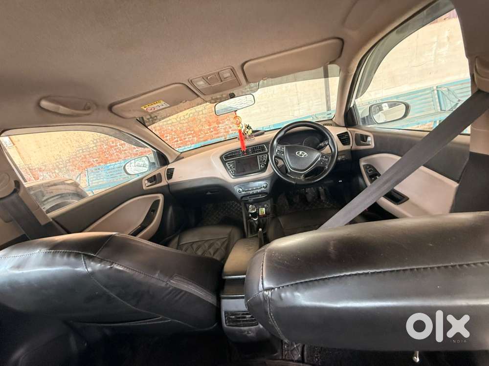Hyundai Diesel Car 2018