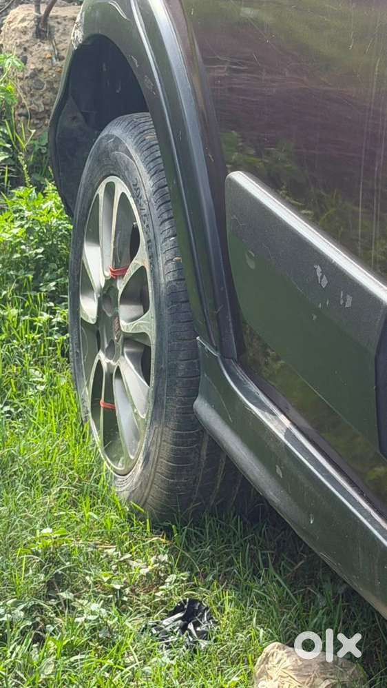 Fiat Avventura 2016 Diesel Well Maintained