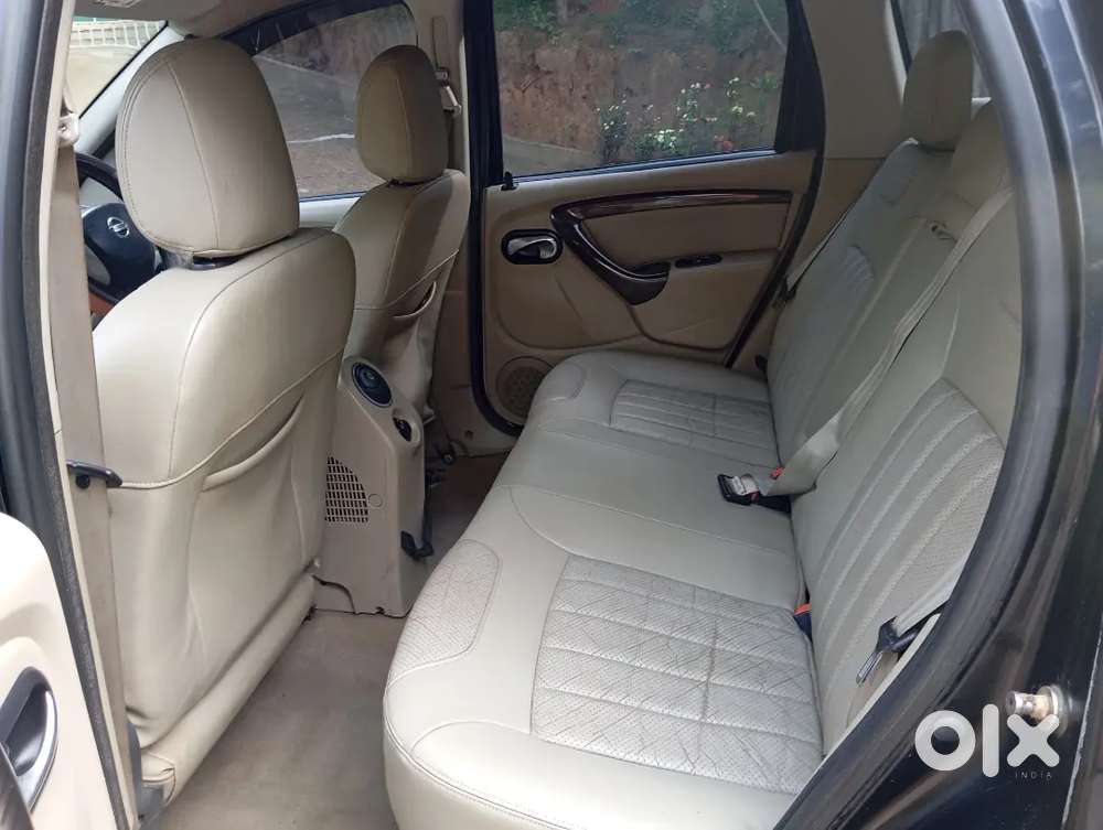 Nissan Terrano Xl 2015 Diesel