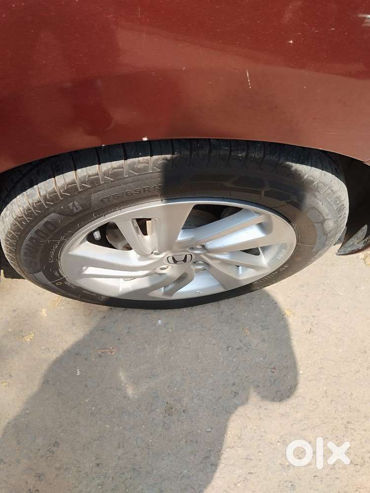 Honda Br-v I-dtec V Mt, 2017, Diesel