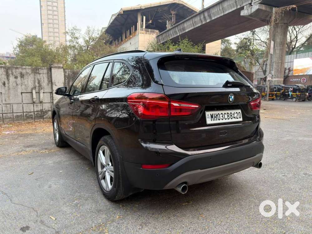 Bmw X1 Sdrive20d Expedition, 2016, Diesel