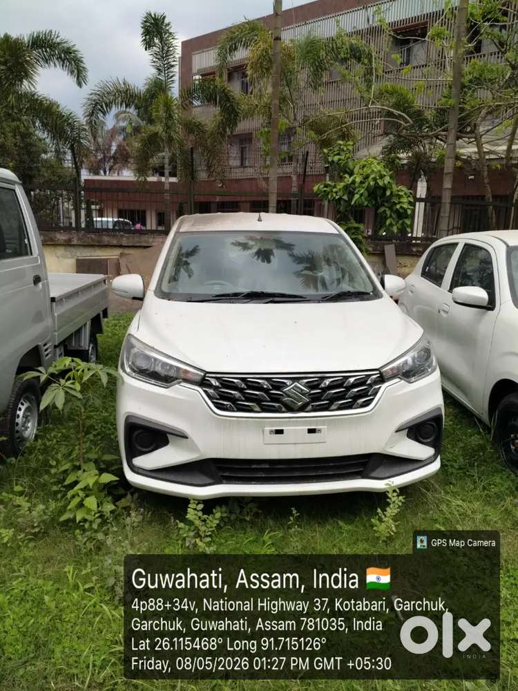 First And Second Hand Car Models Available