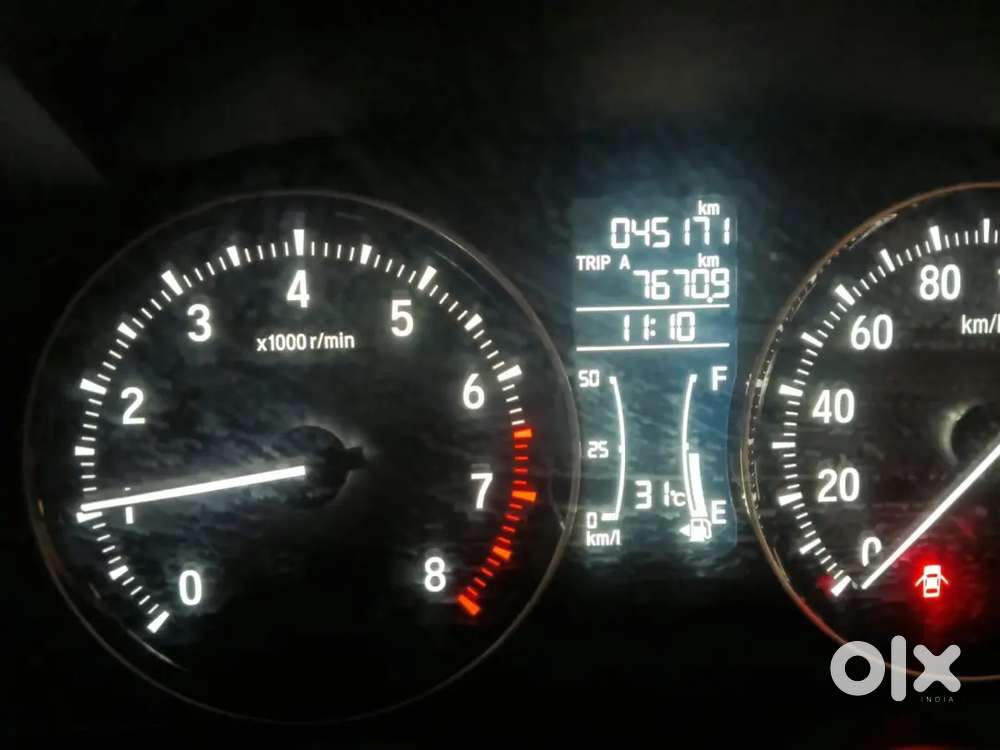 Honda Amaze 2023 Petrol Good Condition