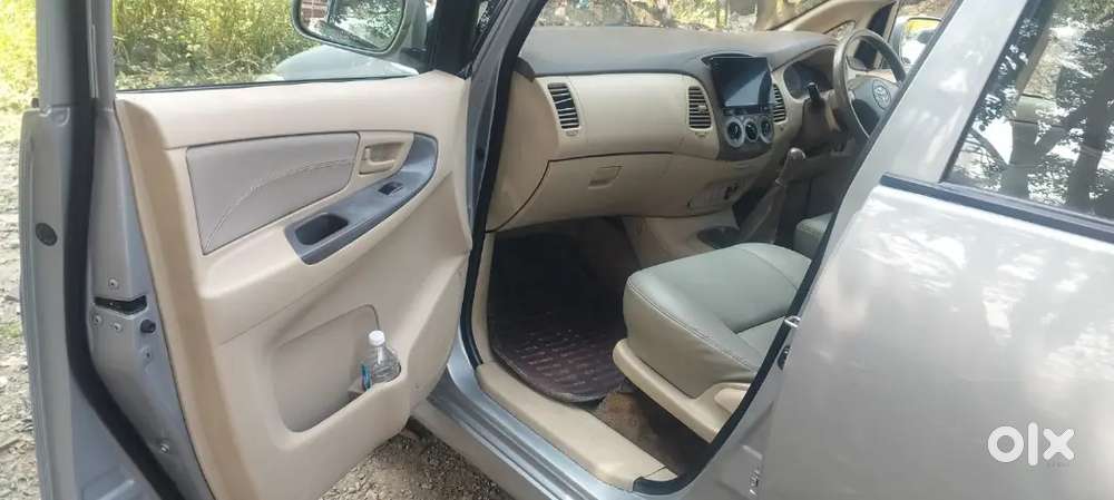 Toyota Innova Vx 2009