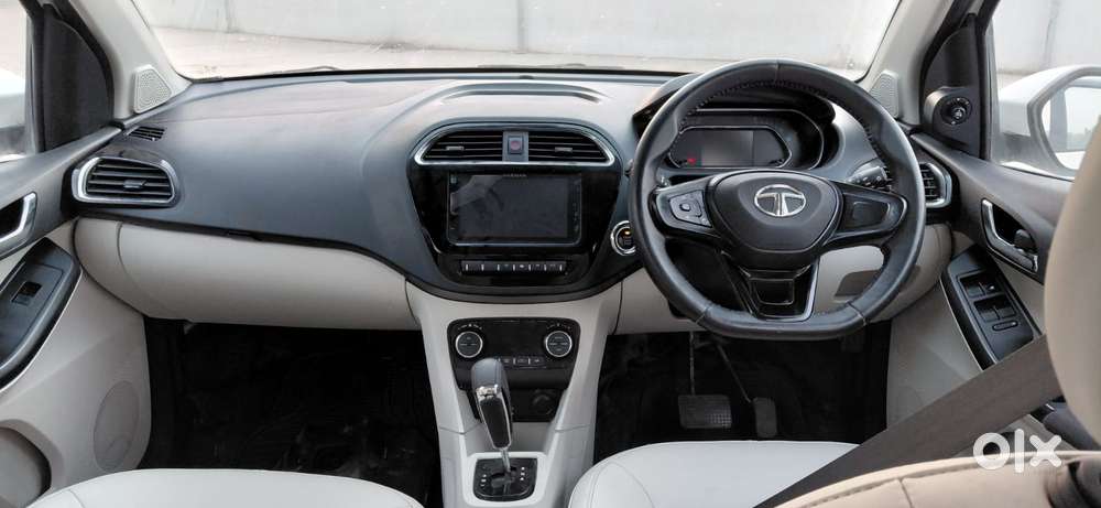 Tata Tigor, 2025, Cng & Hybrids