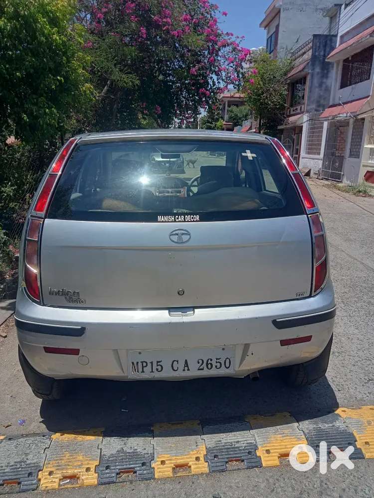 Tata Indica Vista 2010