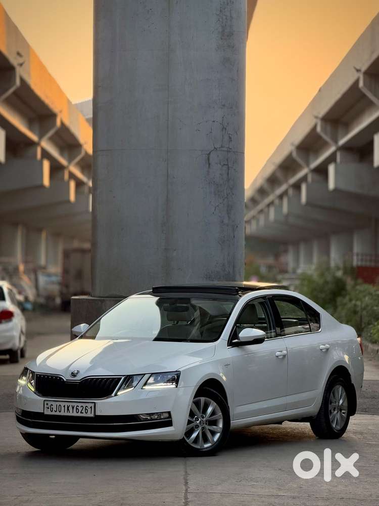 Skoda Octavia 2.0 L&k Tdi, 2020, Diesel