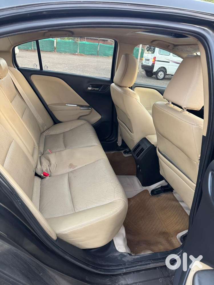 Honda City 2014-2015 I Vtec Vx, 2016, Petrol