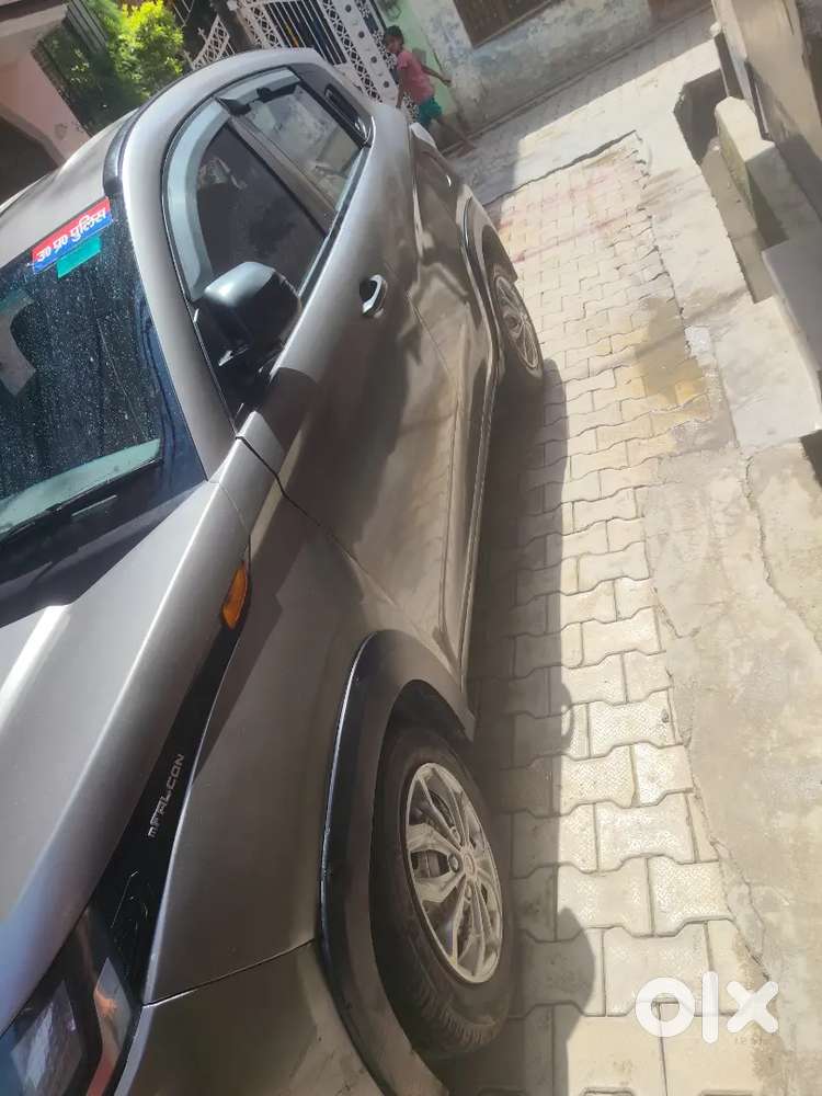 Mahindra Kuv 100 K2, 2018