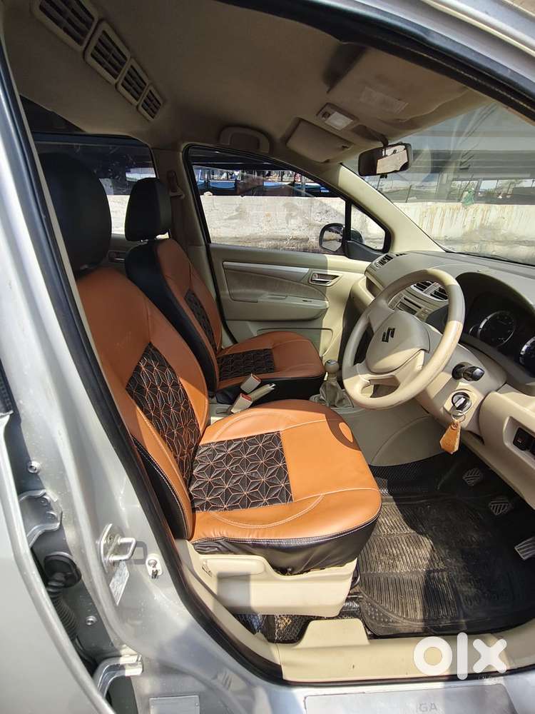 Maruti Suzuki Ertiga 2012-2015 Vdi, 2012, Diesel