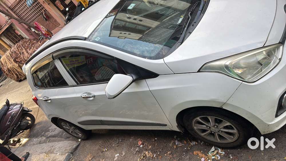Hyundai Grand I10 2016