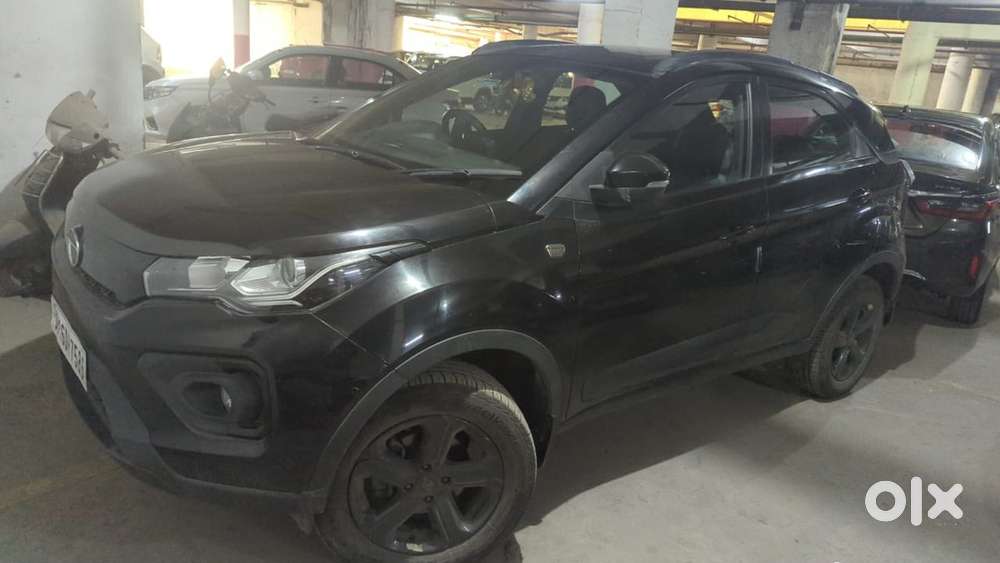 Tata Nexon Petrol 2023