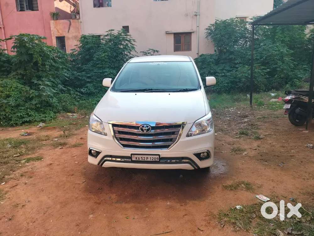 Innova (type 4 Converted)