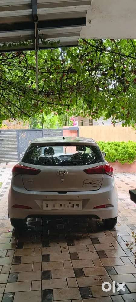 I20 Petro For Sale