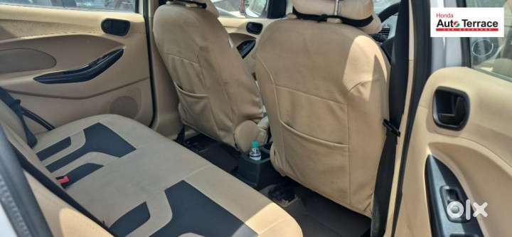 Ford Figo Aspire 1.5 Tdci Titanium Opt, 2017, Petrol