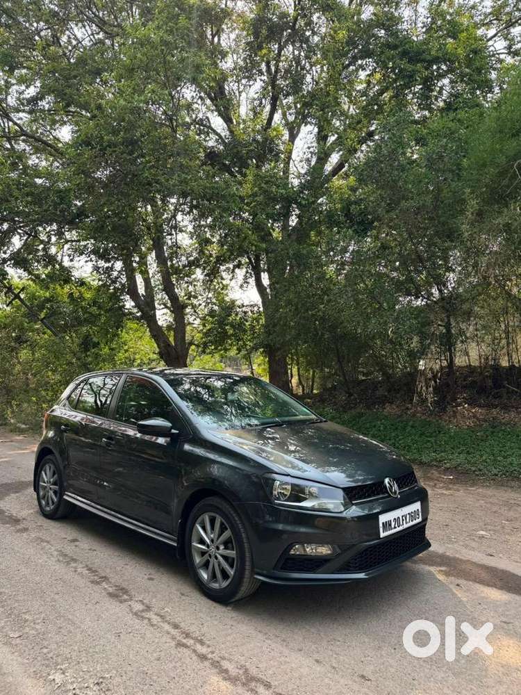 Volkswagen Polo 2022