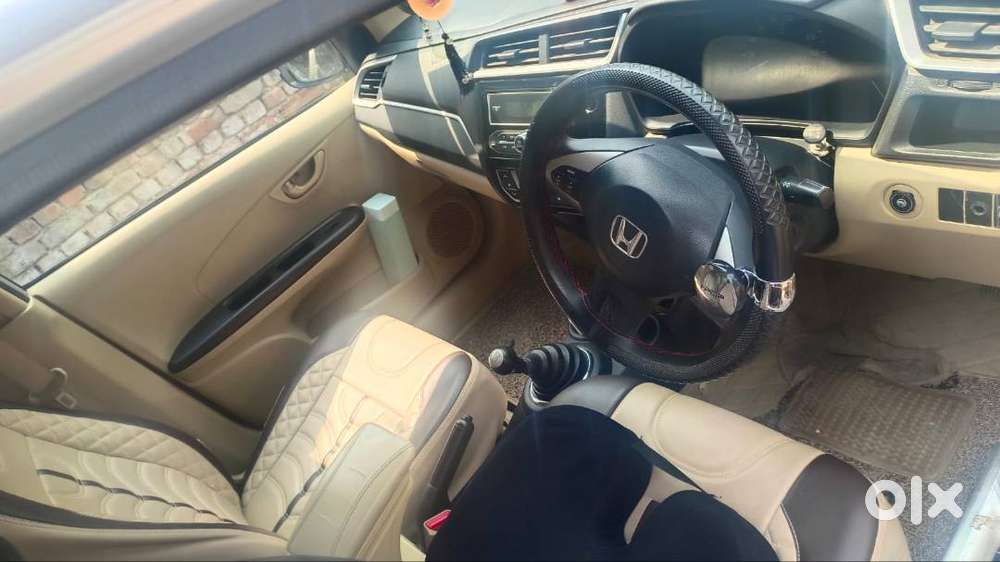 Honda Amaze