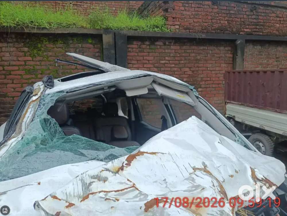 Mahindra Scorpio N Diesel 2025