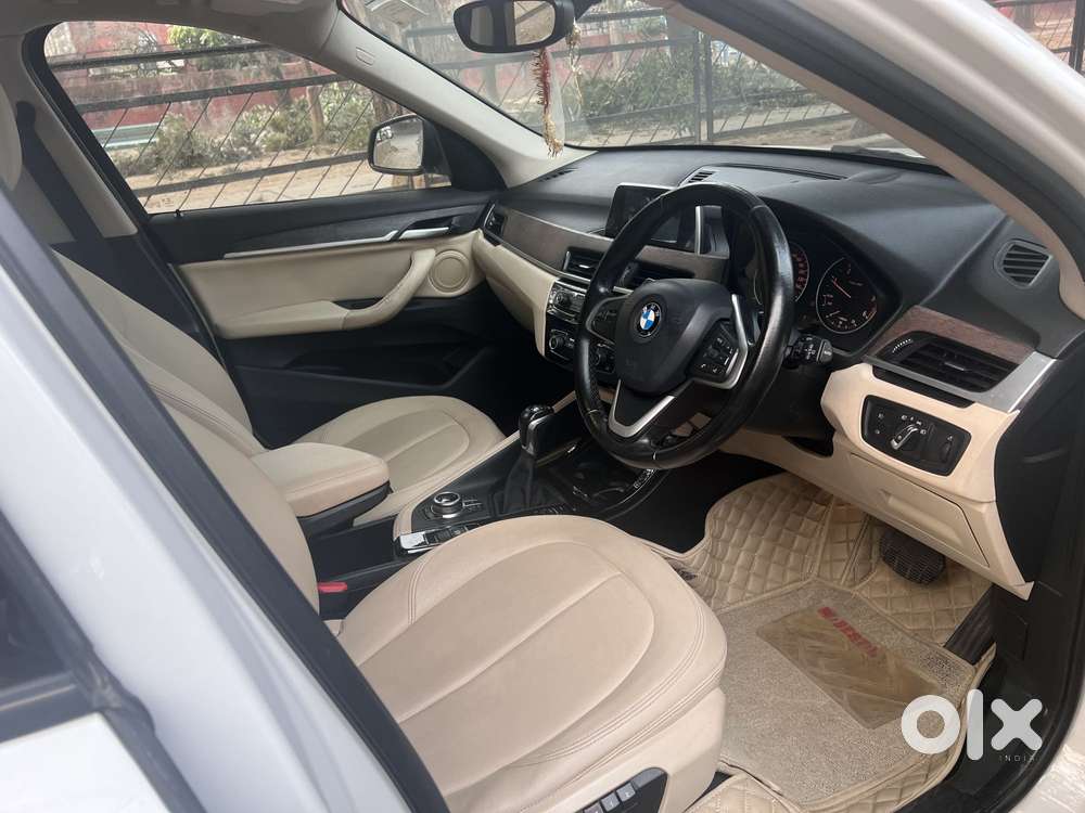 Bmw X1 2.0 Sdrive 20d Sport Line, 2018, Diesel