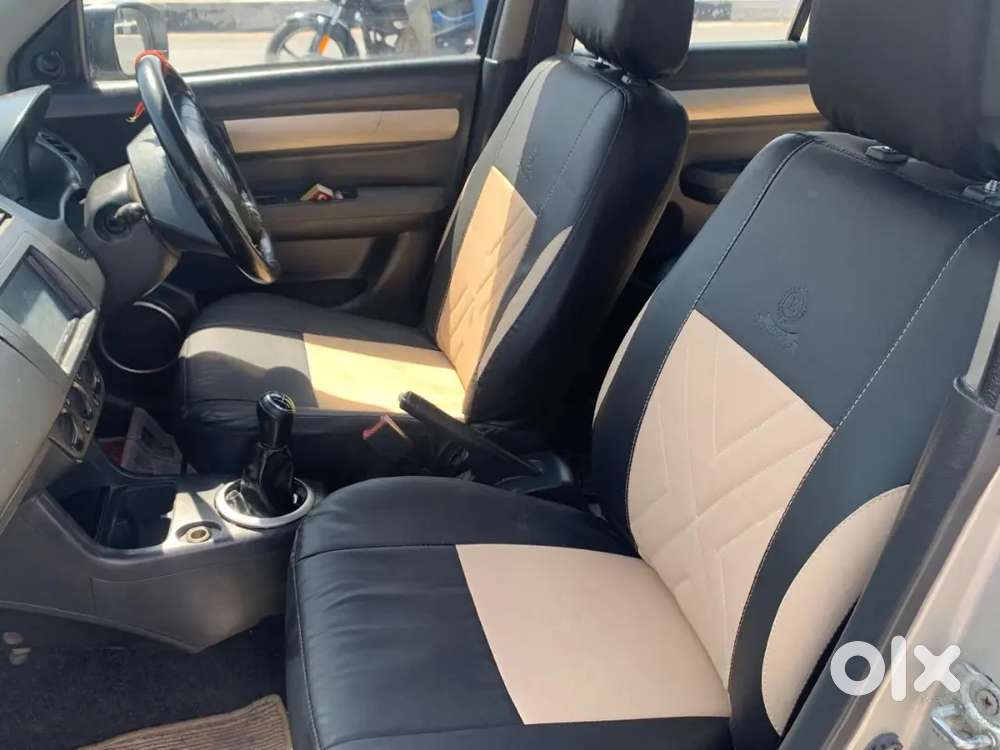 Maruti Suzuki Dzire 2011 Cng