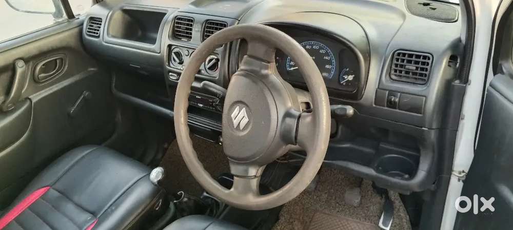 Maruti Suzuki Wagon R 2007