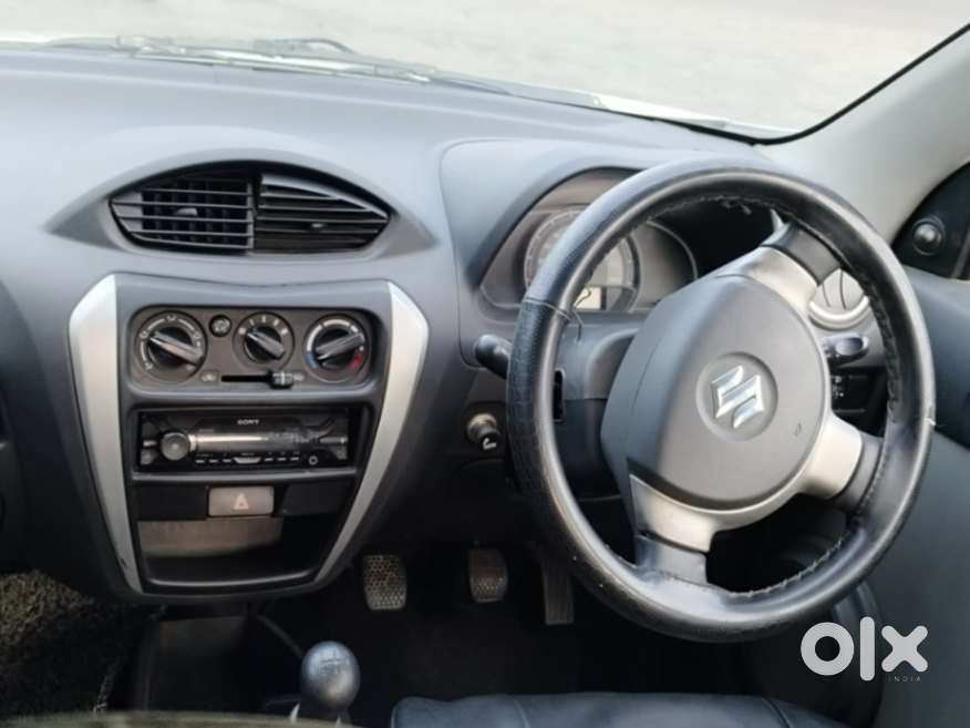 Maruti Suzuki Alto 800 Lxi, 2018, Petrol