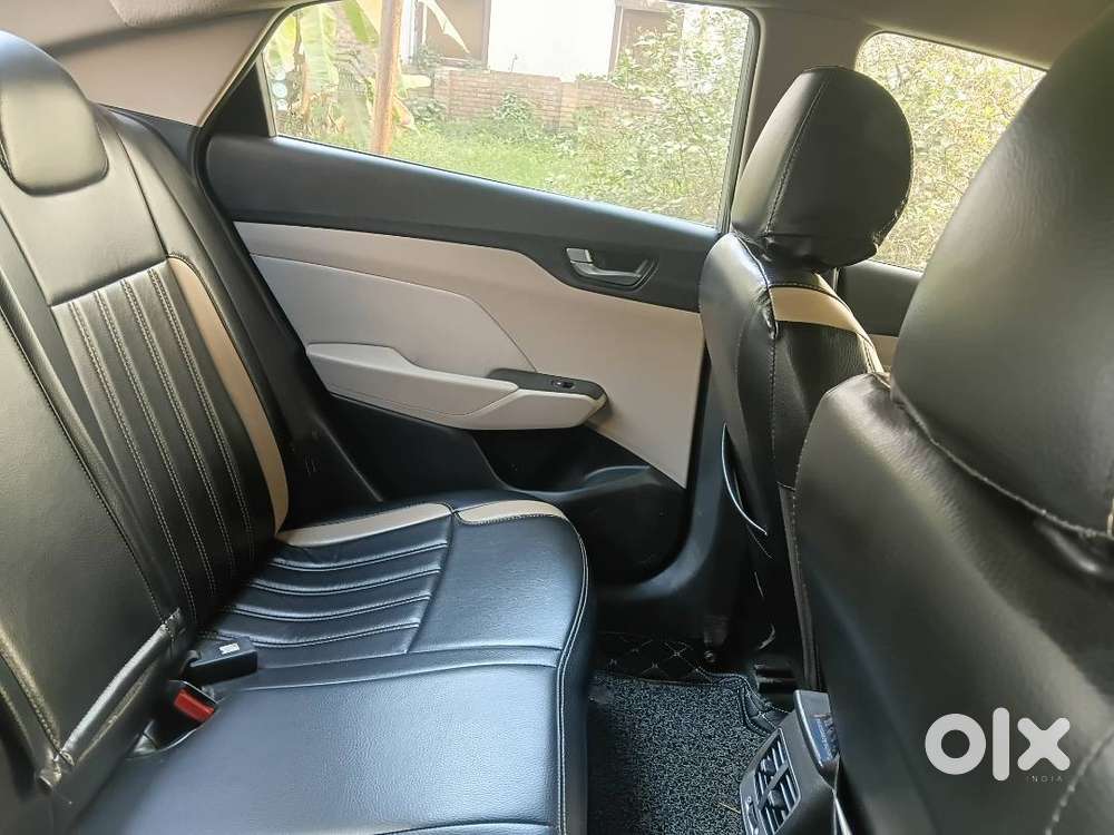 Verna Sx Diesel
