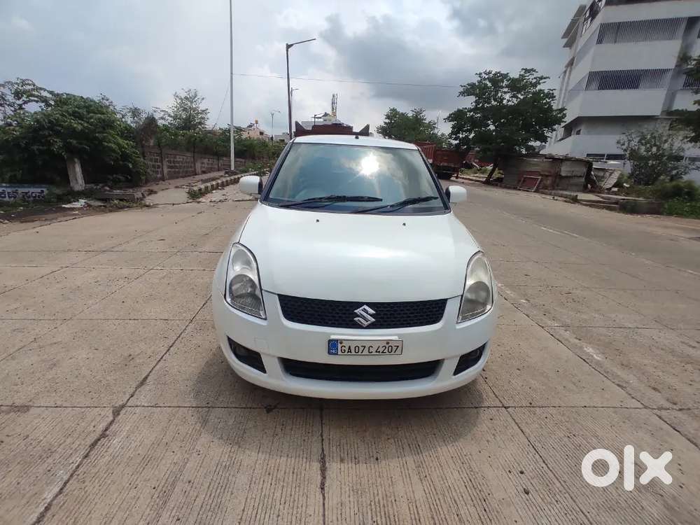 Maruti Suzuki Swift 2008 Diesel Good Condition