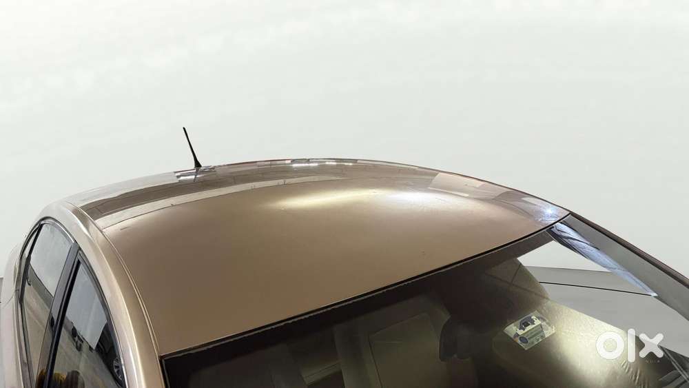 Volkswagen Vento Petrol Highline At, 2015, Petrol