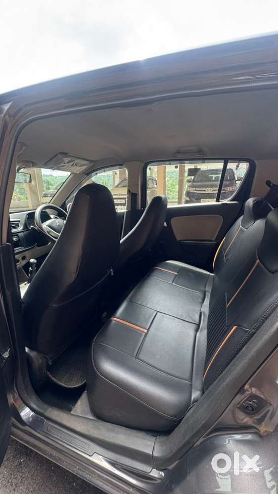 Maruti Suzuki Alto 800 2019 Petrol Well Maintained