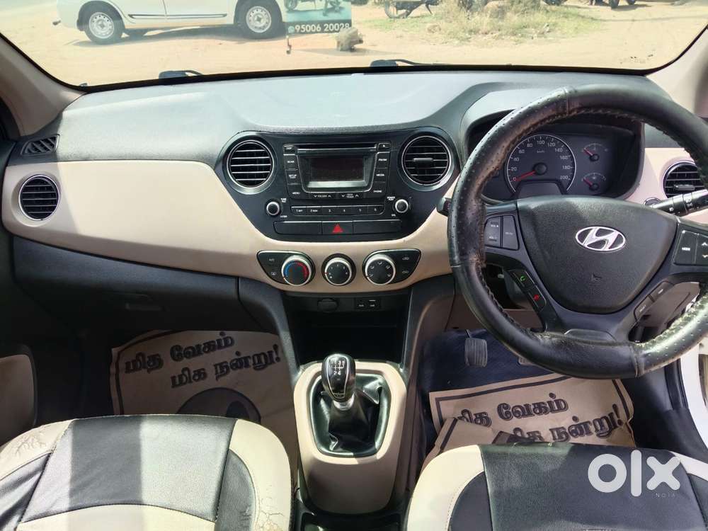 Hyundai Grand I10 Asta 1.1 Crdi (o), 2015, Diesel