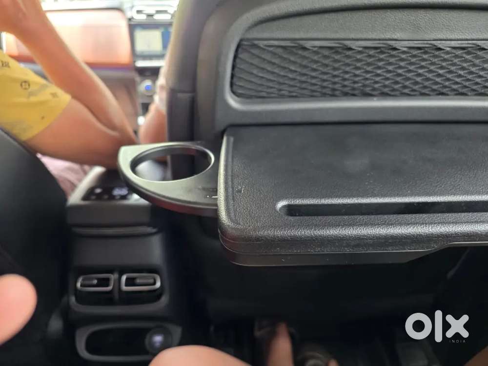Well Brand New Condition. No Scratches And No Dents...
