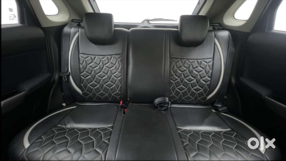 Maruti Suzuki Baleno 1.2 Zeta, 2019, Petrol